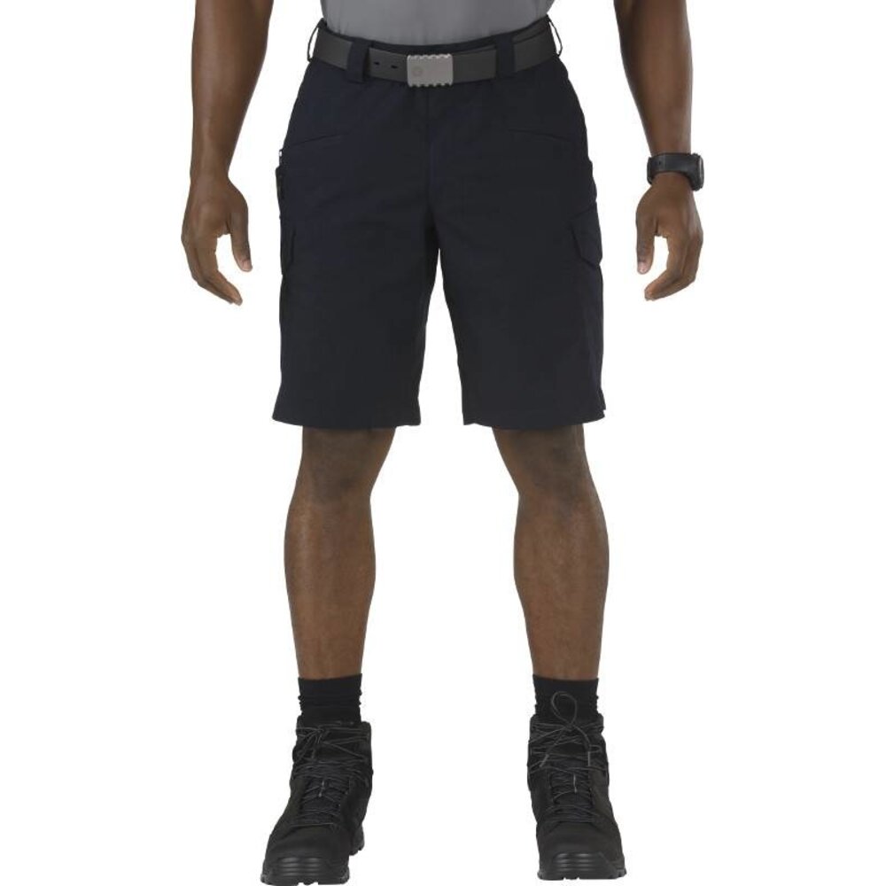 Stryke Short (Dark Navy)