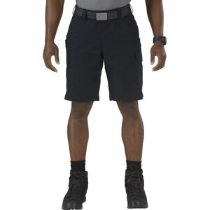 Stryke Short (Dark Navy)