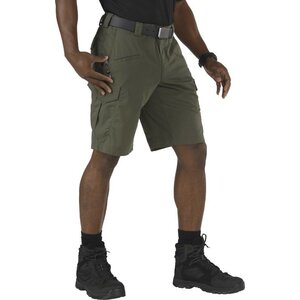 Stryke Short (TDU Green)
