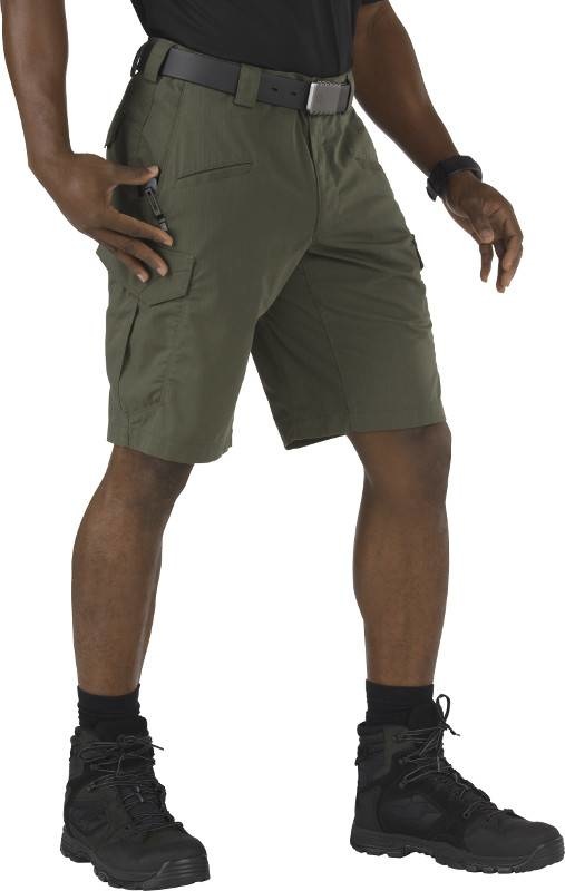 Stryke Short (TDU Green)