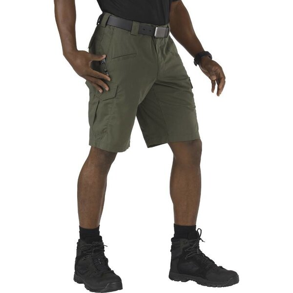 Stryke Short (TDU Green)