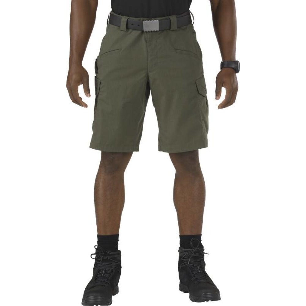 Stryke Short (TDU Green)