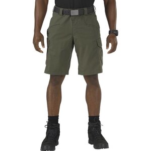 Stryke Short (TDU Green)