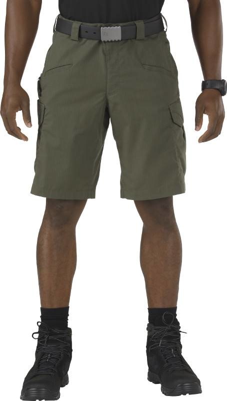 Stryke Short (TDU Green)