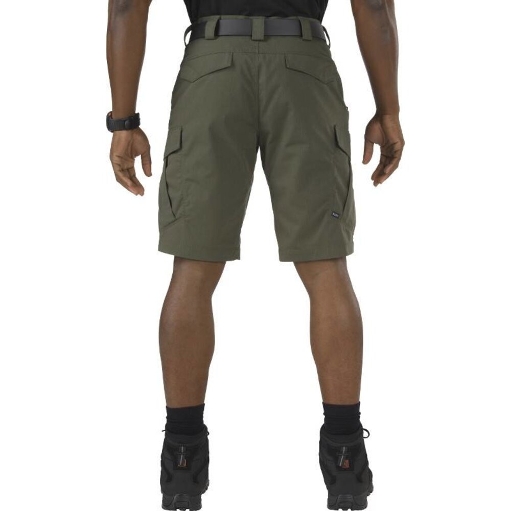 Stryke Short (TDU Green)