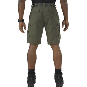 Stryke Short (TDU Green)