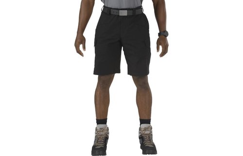 Stryke Short (Black)