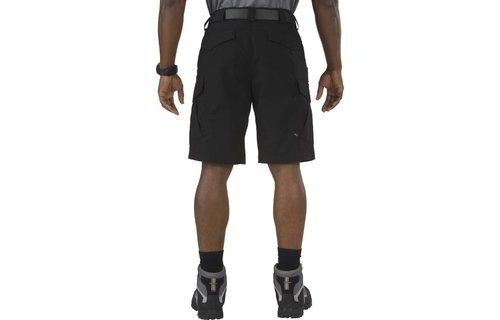 Stryke Short (Black)