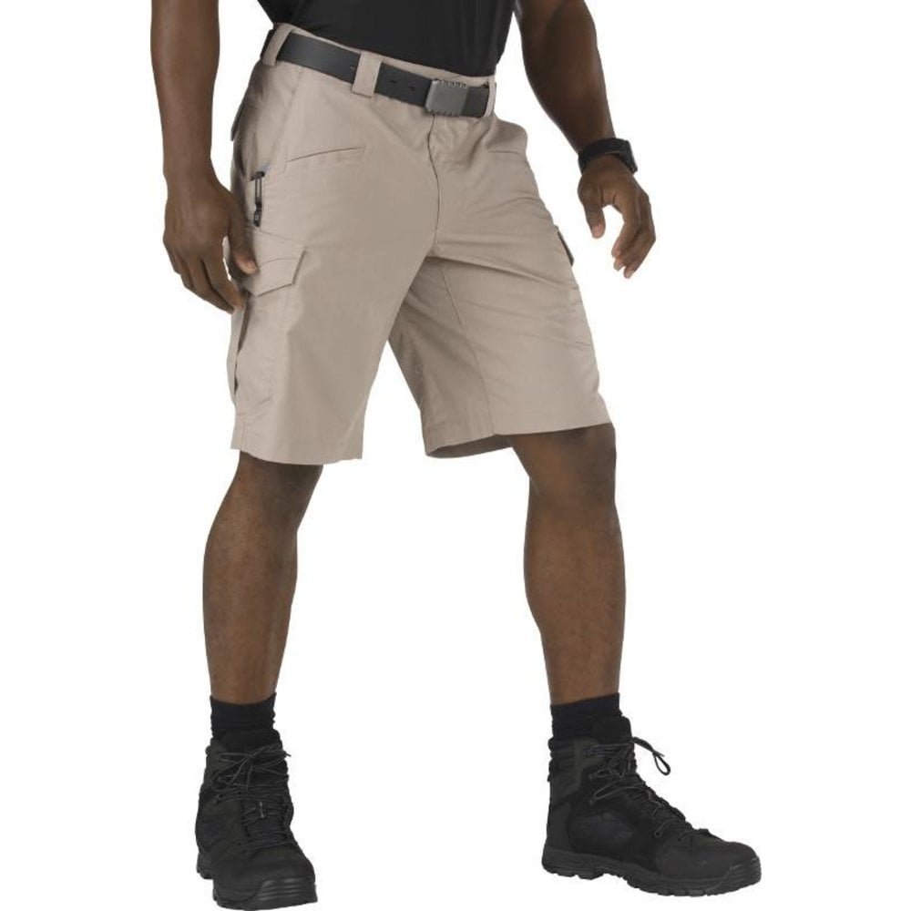 Stryke Short (Khaki)