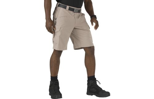 Stryke Short (Khaki)