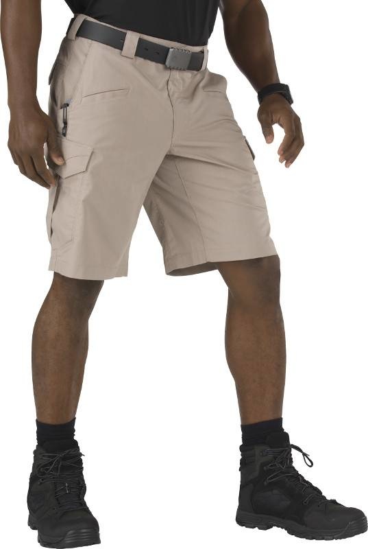 Stryke Short (Khaki)