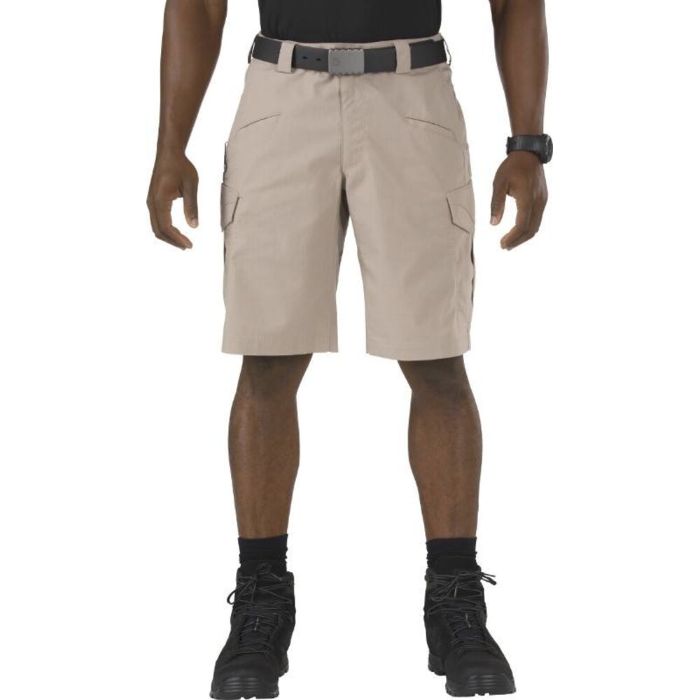 Stryke Short (Khaki)