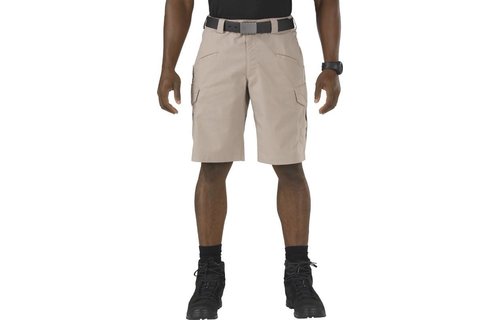 Stryke Short (Khaki)