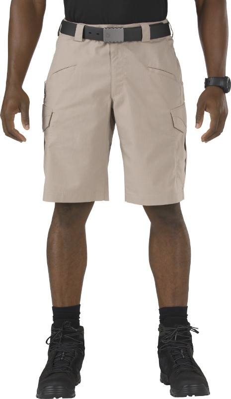 Stryke Short (Khaki)