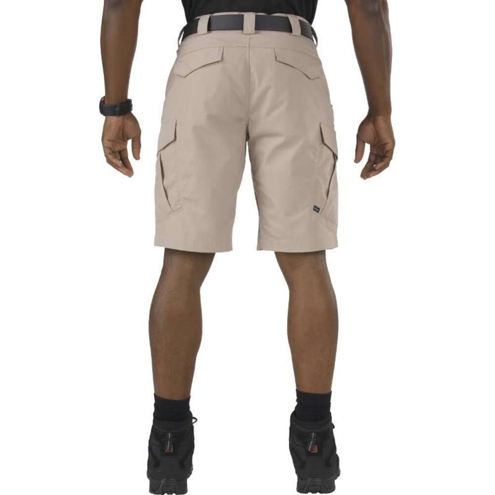 Stryke Short (Khaki)