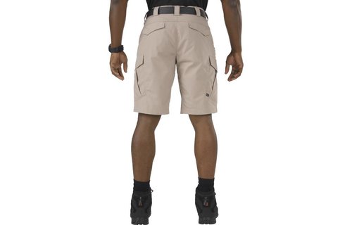 Stryke Short (Khaki)