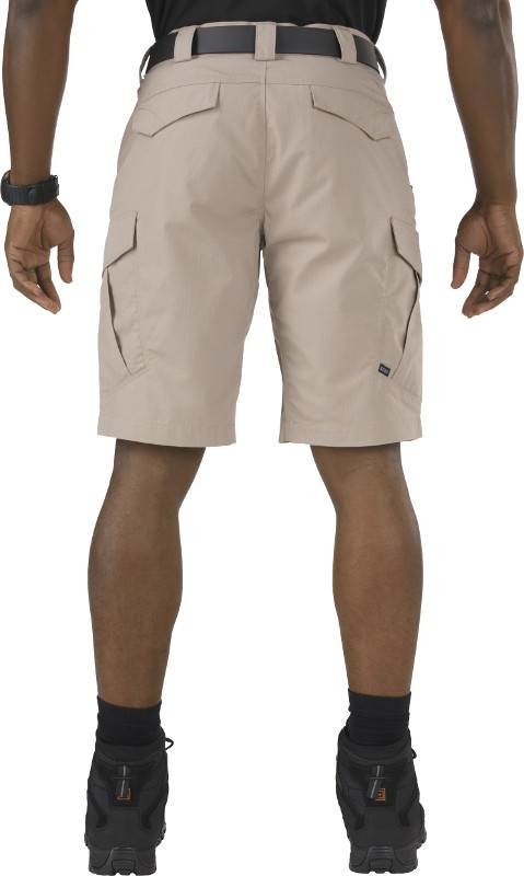 Stryke Short (Khaki)