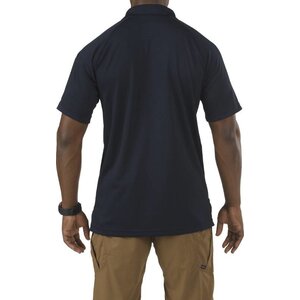 Performance Polo SS (Dark Navy)