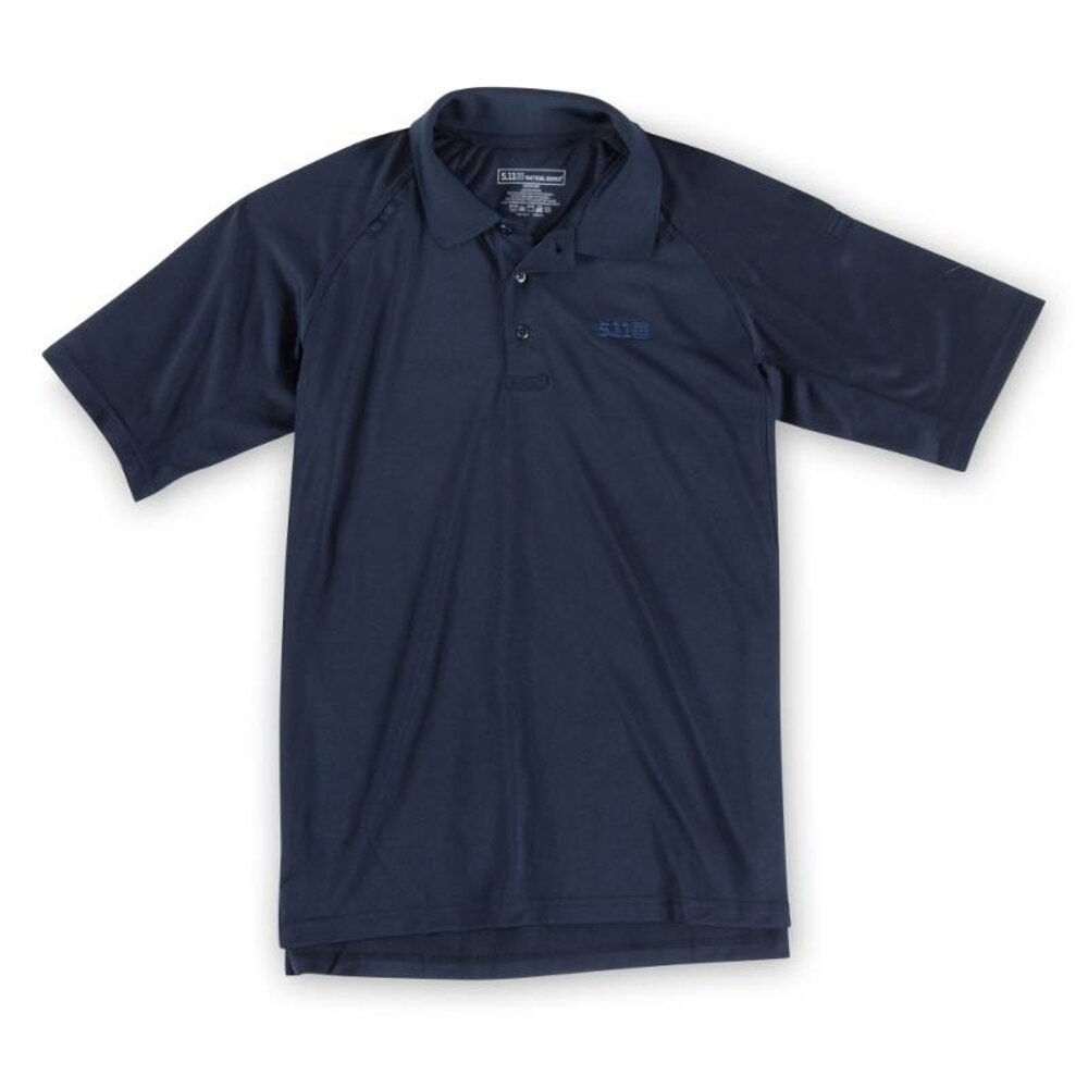 Performance Polo SS (Dark Navy)