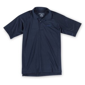 Performance Polo SS (Dark Navy)