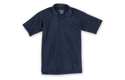 Performance Polo SS (Dark Navy)