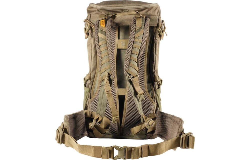 Ignitor Backpack (Sandstone)