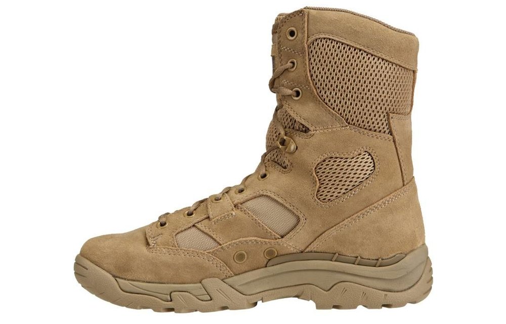Taclite 8" Boot (Coyote)