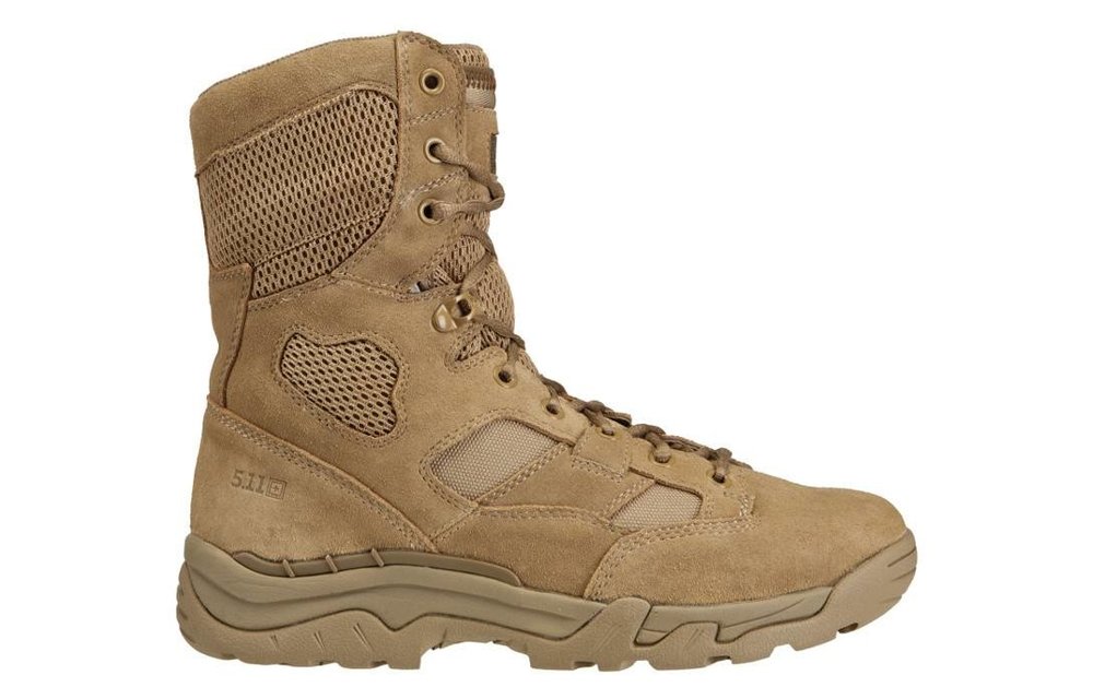 Taclite 8" Boot (Coyote)