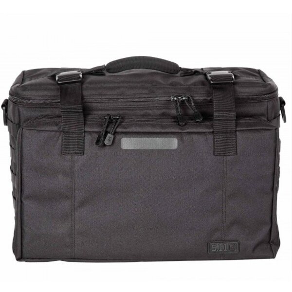 Wingman Patrol Bag (Black)