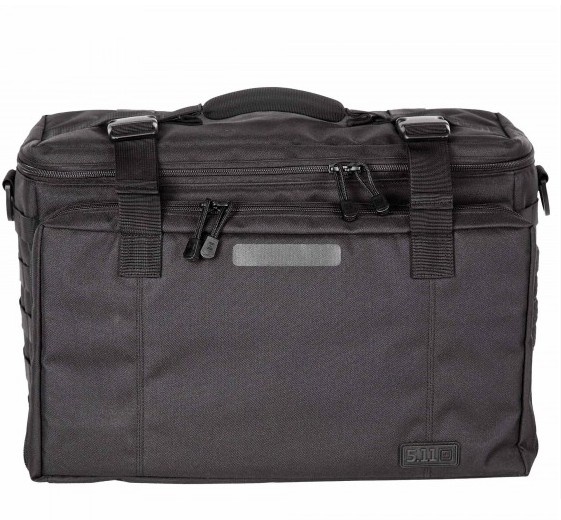 Wingman Patrol Bag (Black)