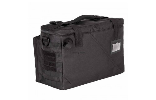 Wingman Patrol Bag (Black)