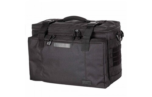Wingman Patrol Bag (Black)