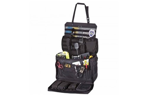 Wingman Patrol Bag (Black)