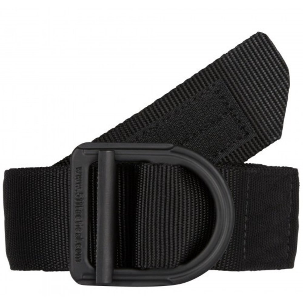 Operator Belt 1.75" (Black)