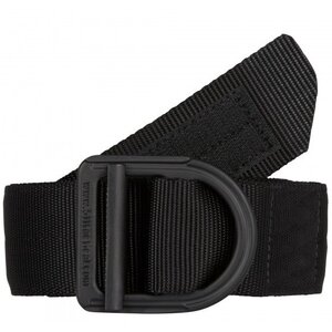 Operator Belt 1.75" (Black)