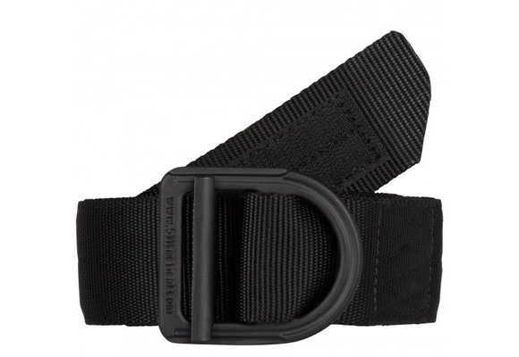 Operator Belt 1.75" (Black)