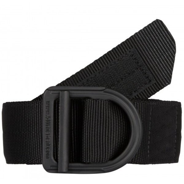 Operator Belt 1.75" (Black)