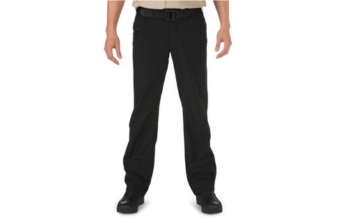 Ridgeline Pants (Black)