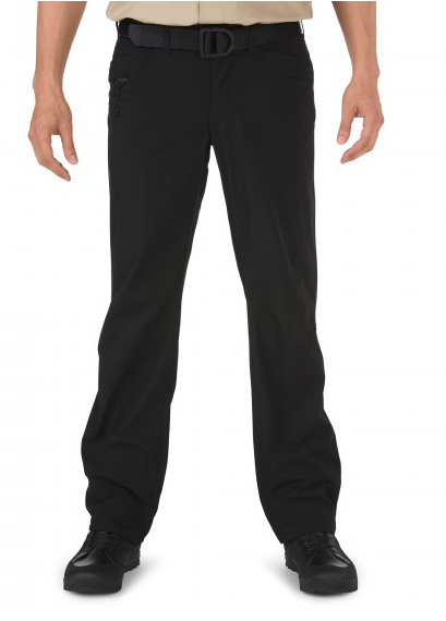 Ridgeline Pants (Black)
