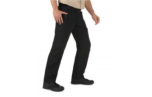 Ridgeline Pants (Black)