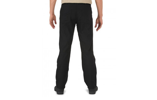 Ridgeline Pants (Black)
