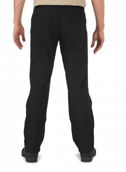 Ridgeline Pants (Black)
