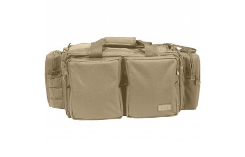 Range Ready Bag (Sandstone)