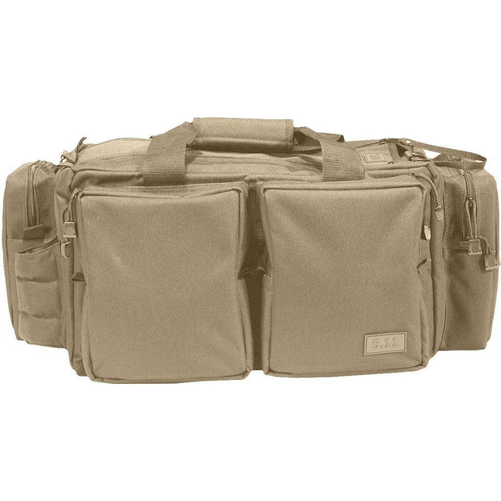 Range Ready Bag (Sandstone)