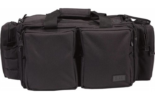 Range Ready Bag (Sandstone)