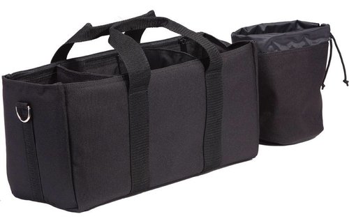 Range Ready Bag (Sandstone)
