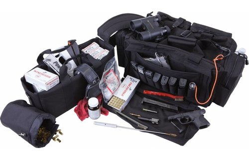 Range Ready Bag (Sandstone)