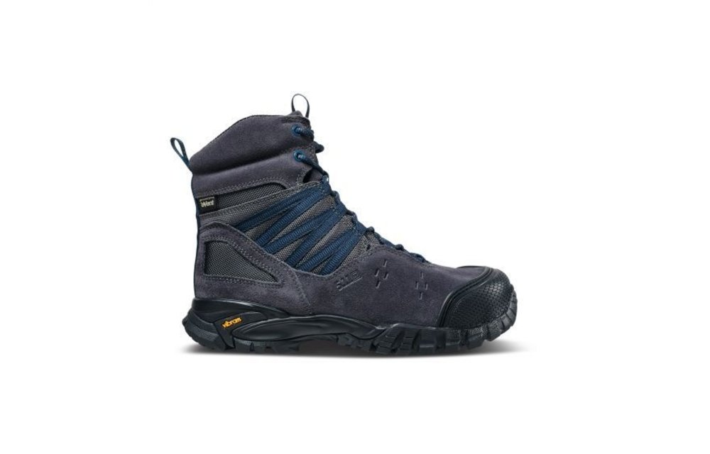 Union Waterproof 6" Boot (Flint)