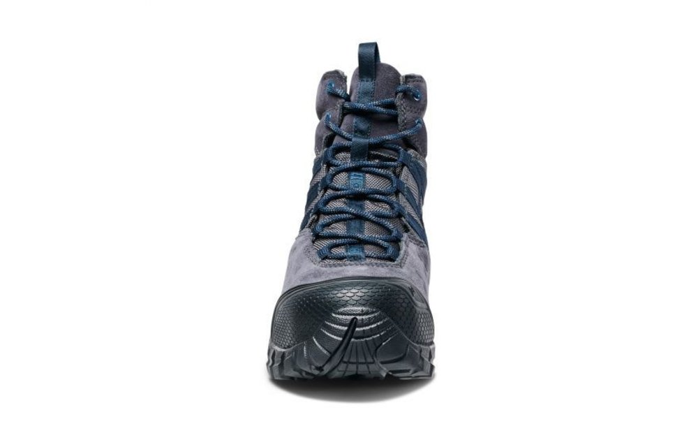 Union Waterproof 6" Boot (Flint)