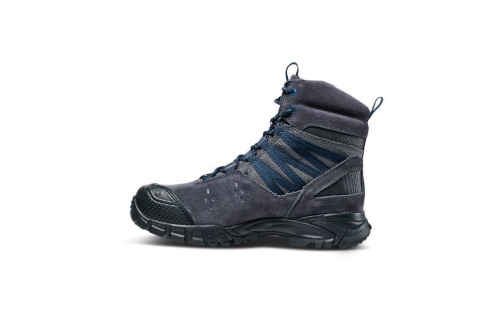 Union Waterproof 6" Boot (Flint)